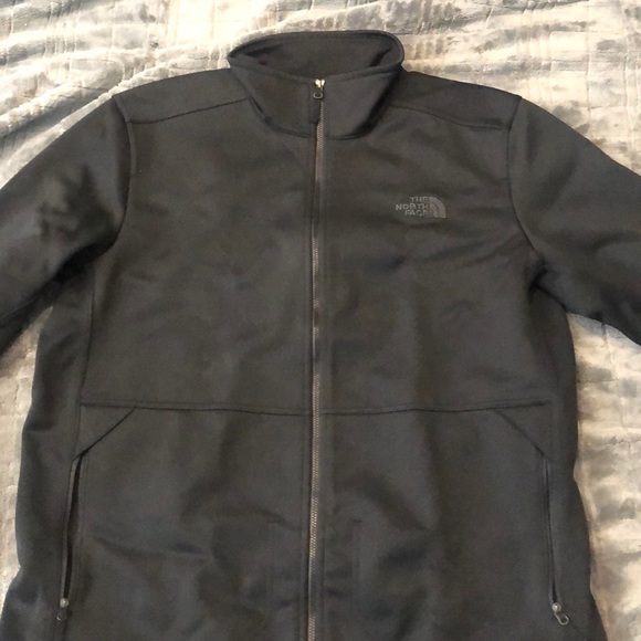 Jacket - Picture 1 of 3